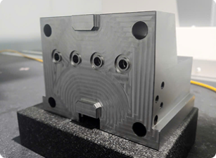 Linh Kiện Khuôn Đúc