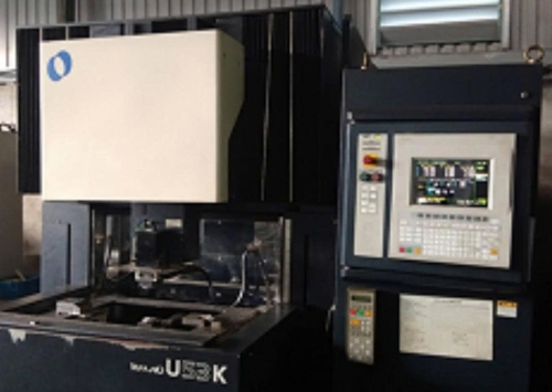MAKINO U53K