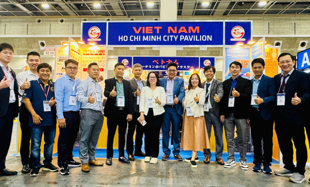 Công Ty Cơ Khí FJ – Giải Pháp Gia Công Chính Xác Cho Ngành Công Nghiệp Hiện Đại